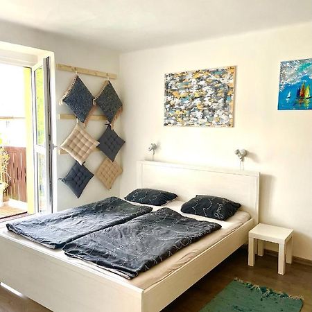 Apartman Galerie - Lipno Nad Vltavou Dış mekan fotoğraf