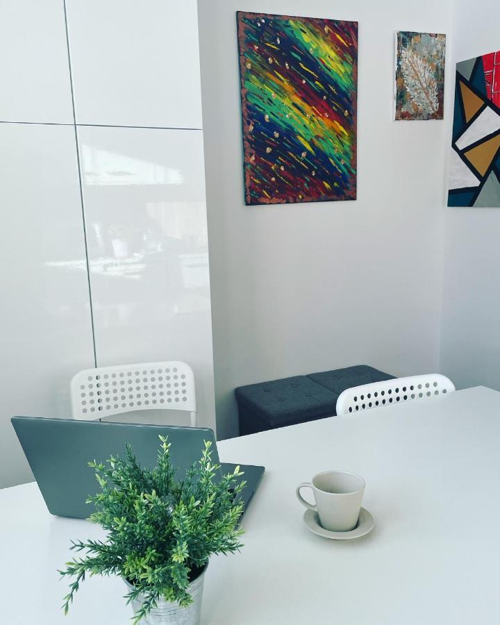 Apartman Galerie - Lipno Nad Vltavou Dış mekan fotoğraf