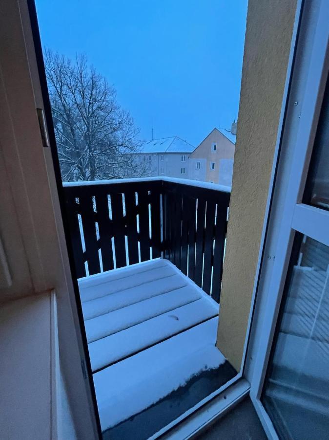 Apartman Galerie - Lipno Nad Vltavou Dış mekan fotoğraf