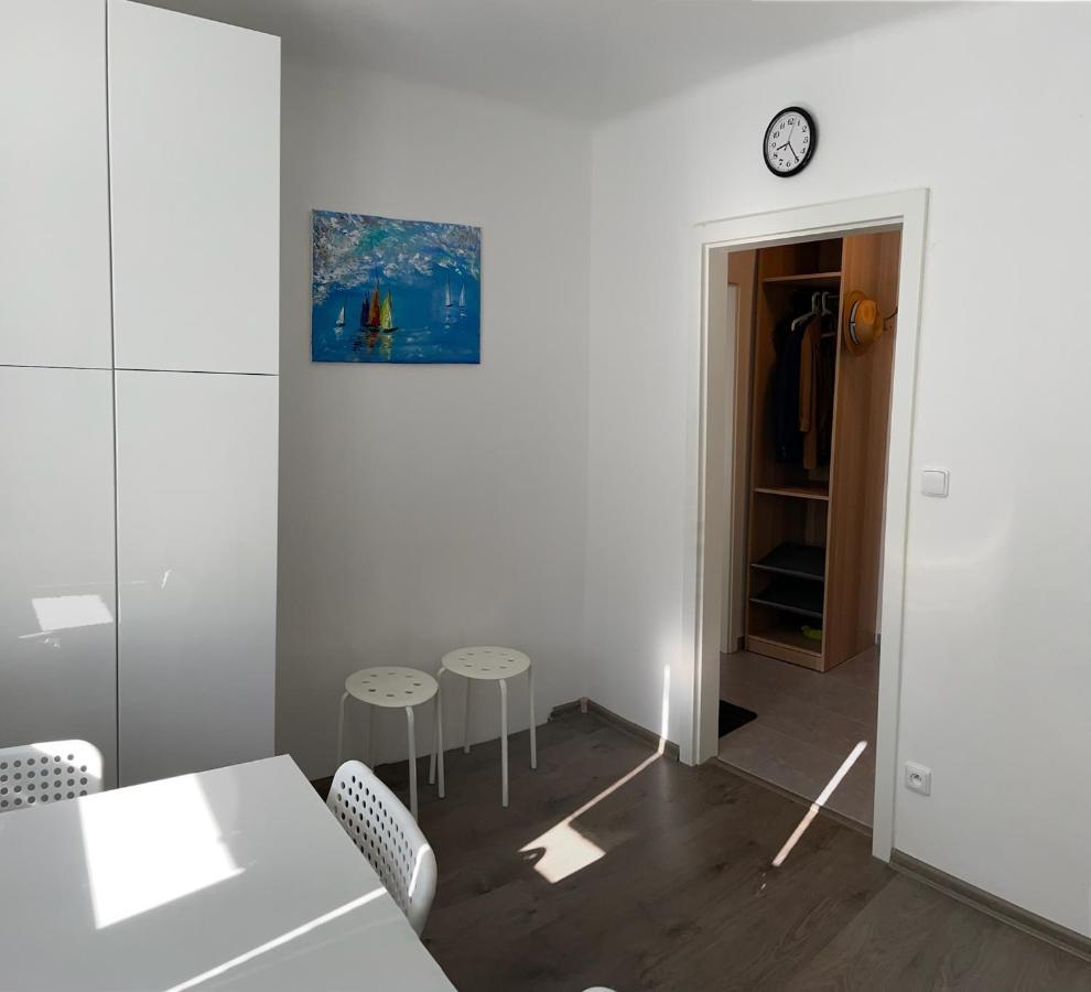 Apartman Galerie - Lipno Nad Vltavou Dış mekan fotoğraf
