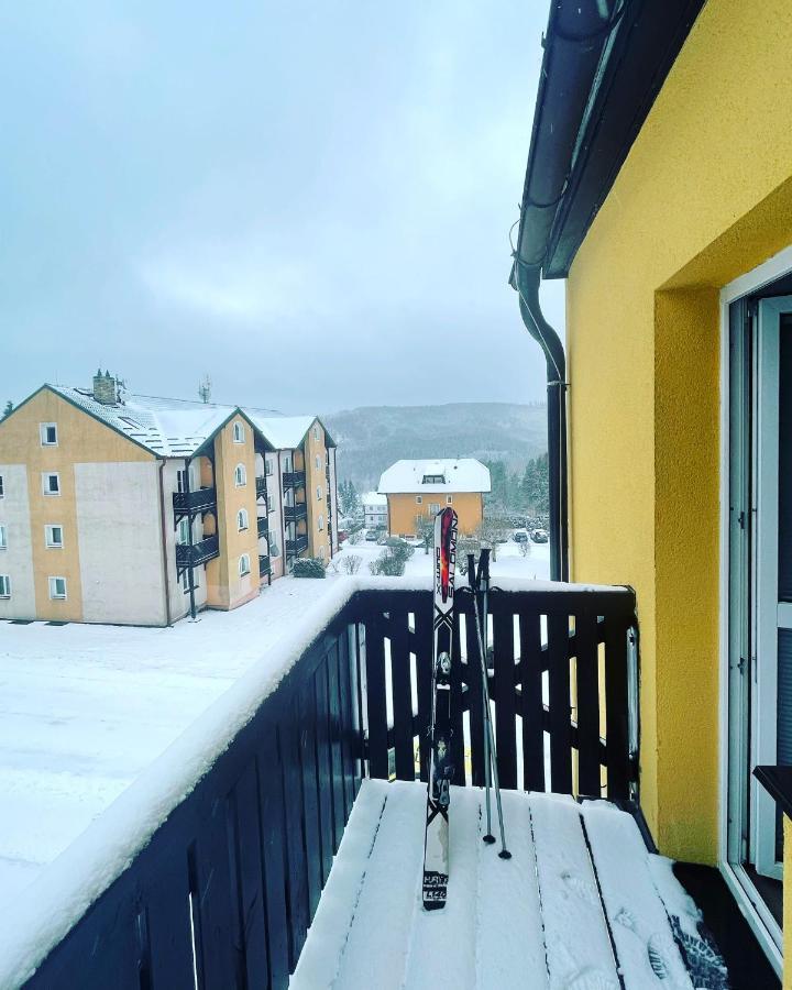 Apartman Galerie - Lipno Nad Vltavou Dış mekan fotoğraf