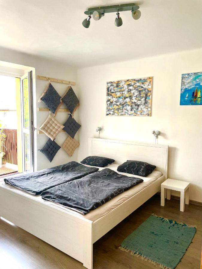 Apartman Galerie - Lipno Nad Vltavou Dış mekan fotoğraf