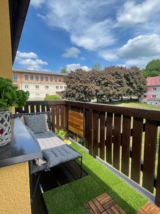 Apartman Galerie - Lipno Nad Vltavou Dış mekan fotoğraf