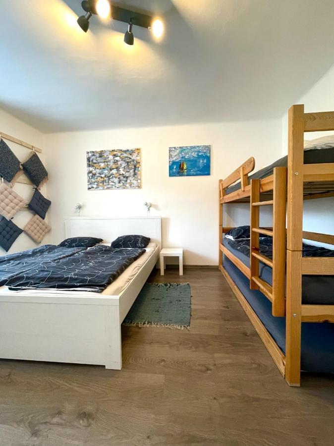 Apartman Galerie - Lipno Nad Vltavou Dış mekan fotoğraf