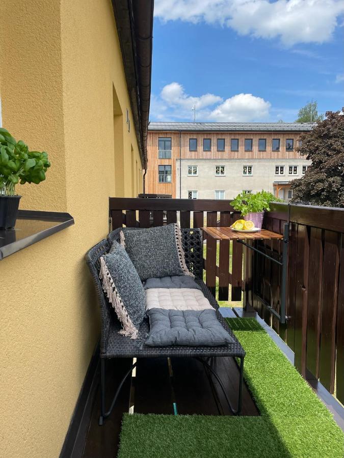 Apartman Galerie - Lipno Nad Vltavou Dış mekan fotoğraf